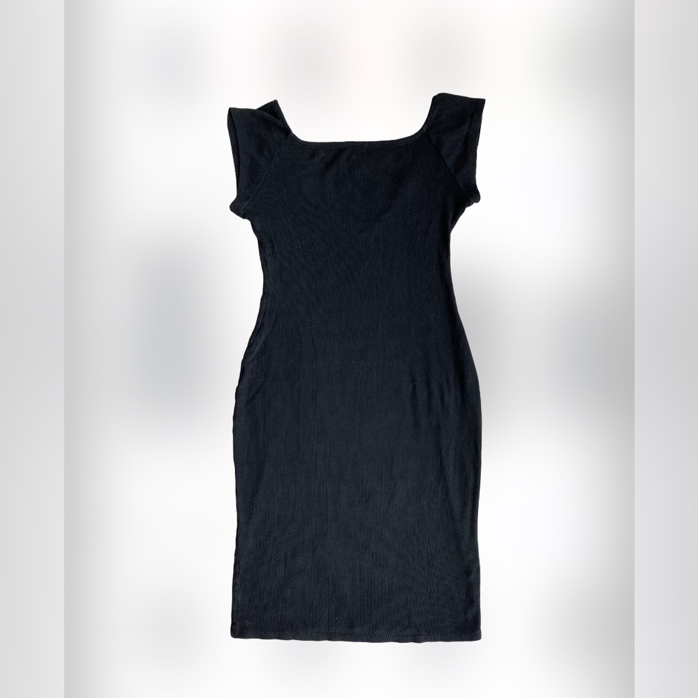 Charlotte Russe: Black Dress - Picture 6 of 16